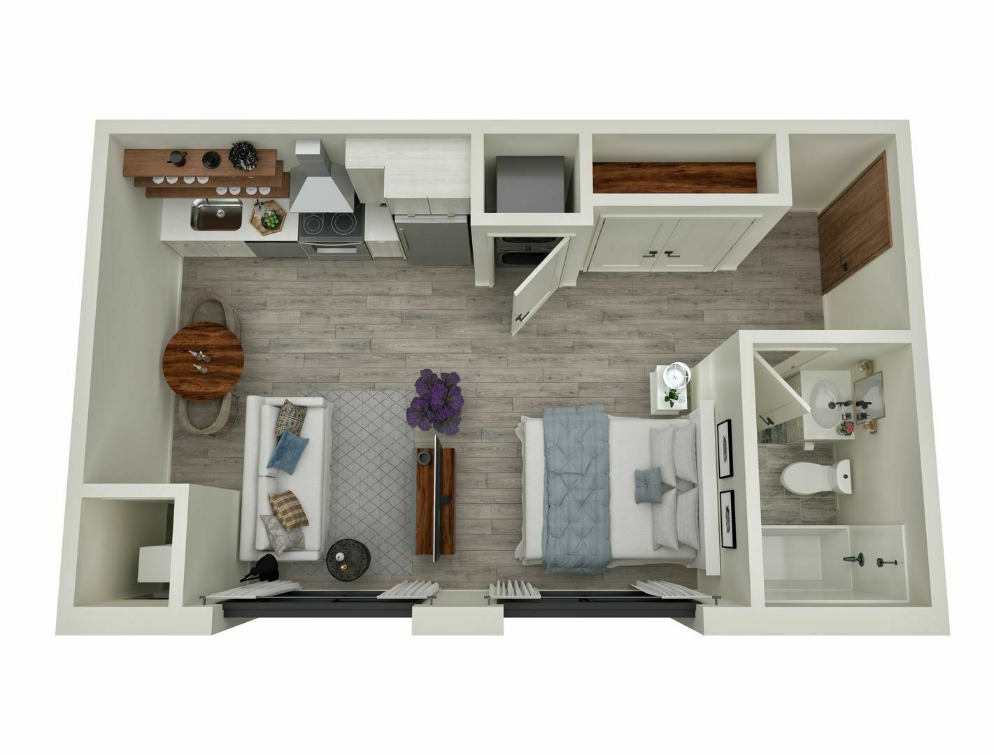 Unit 113 - unit image